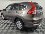 Used 2015 Honda CR-V EX-L image 2