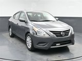 Used 2019 Nissan Versa S Plus image 2