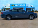 New 2025 Chevrolet Malibu RS image 6