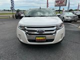 Used 2014 Ford Edge Limited w/ Driver Entry Package image 2