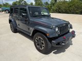 Used 2017 Jeep Wrangler Unlimited Rubicon image 3
