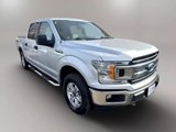 Used 2018 Ford F150 XLT image 3