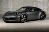 Used 2021 Porsche 911 Carrera S image 2