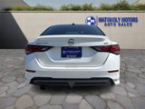 Used 2021 Nissan Sentra SR image 4