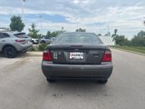 Used 2007 Ford Focus ZX4 Sedan image 5
