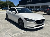 Used 2018 MAZDA MAZDA6 Grand Touring image 4
