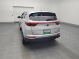 Used 2018 Kia Sportage LX image 6