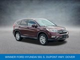 Used 2016 Honda CR-V EX-L image 4