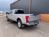 Used 2022 Ford F350 4x4 Crew Cab Super Duty image 5