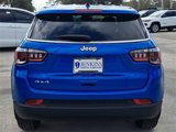 New 2024 Jeep Compass Sport w/ Mopar Graphics Package image 5