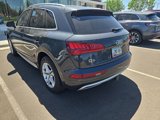 Used 2018 Audi Q5 2.0T Premium Plus w/ Premium Plus Package image 5