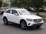 Used 2022 Mercedes-Benz GLC 300 image 2