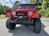 Used 2000 Jeep Wrangler Sport image 6