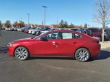 New 2025 MAZDA MAZDA3 s w/ Black Accent Package image 4