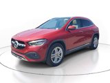 Certified 2021 Mercedes-Benz GLA 250 image 2