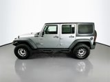Used 2016 Jeep Wrangler Unlimited Sport w/ Quick Order Package 24S image 4