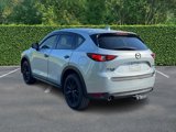 Used 2021 MAZDA CX-5 Grand Touring w/ GT Premium Package image 6