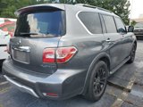 Used 2018 Nissan Armada Platinum image 5