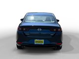 New 2025 MAZDA MAZDA3 s image 4