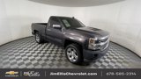 Used 2016 Chevrolet Silverado 1500 LS w/ Trailering Package image 2