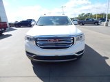 Used 2019 GMC Acadia SLT image 2