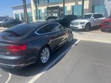 Used 2018 Audi A5 2.0T Premium Plus w/ Premium Plus image 5