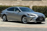 Used 2020 Lexus ES 300h w/ Luxury Package image 2