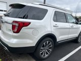 Used 2016 Ford Explorer Platinum image 2