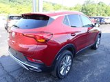 Certified 2022 Buick Encore GX Essence w/ Experience Buick Package image 5