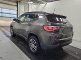 Used 2017 Jeep Compass Latitude w/ Popular Equipment Group image 3