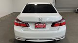 Used 2017 Honda Accord LX image 4