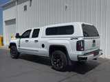 Used 2015 GMC Sierra 1500 SLE image 6