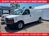 Used 2018 GMC Savana 2500 w/ Driver Convenience Package image 4
