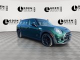 Used 2018 MINI Cooper Clubman S image 2