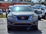 Used 2015 Nissan Pathfinder SL w/ SL Tech Package image 2