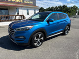 Used 2018 Hyundai Tucson Value image 3