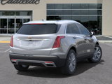 New 2025 Cadillac XT5 Premium Luxury w/ Technology Package image 4