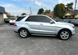 Used 2013 Mercedes-Benz ML 350 4MATIC w/ Premium 1 Pkg image 3