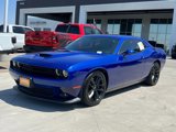 Certified 2021 Dodge Challenger GT w/ Plus Package image 2