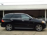 Used 2016 Mercedes-Benz GLE 400 4MATIC image 2