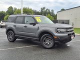 Used 2022 Ford Bronco Sport Big Bend w/ Convenience Package image 2