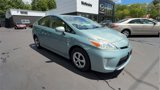 Used 2013 Toyota Prius Four image 2