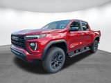 New 2025 GMC Canyon Elevation w/ Convenience Package image 3