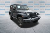 Used 2016 Jeep Wrangler Sport w/ Connectivity Group image 3