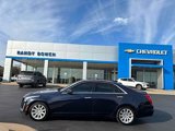 Used 2015 Cadillac CTS Luxury image 2