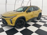 New 2025 Chevrolet Trax ACTIV image 2