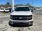 New 2025 Ford F150 XLT w/ Equipment Group 302A MID image 5