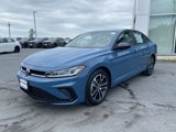 New 2025 Volkswagen Jetta Sport image 3