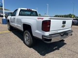Used 2015 Chevrolet Silverado 2500 W/T image 5