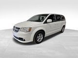 Used 2012 Dodge Grand Caravan Crew image 3